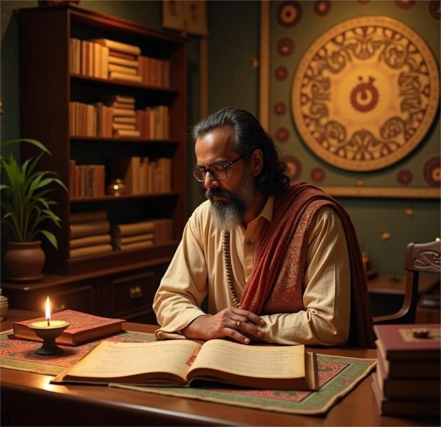 Jyotish Consultation